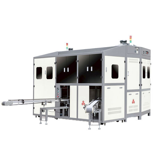 Macchina serigrafica automatica - SZD-CNC106 - Shenzhen xinzhong plastic - completamente automatica / a 2 colori / a 3 colori