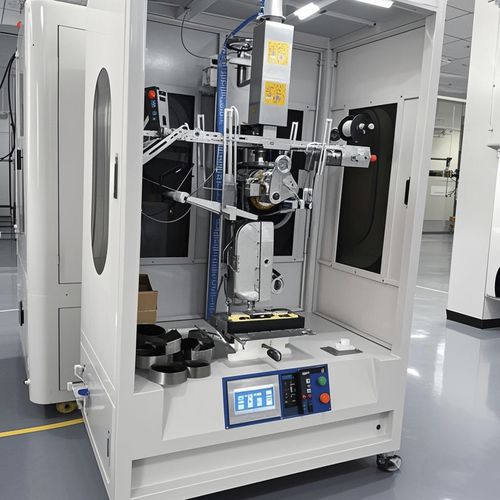 Macchina di stampa a caldo di lamine elettropneumatica - Shenzhen xinzhong plastic - per grandi superfici di impressione / manuale / per cuoio
