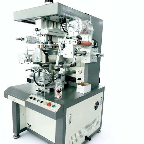 Macchina transfer lineare - Shenzhen xinzhong plastic - CNC / 1 posizione / programmabile