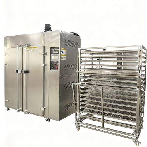 Forno a camera - BD series - Shenzhen xinzhong plastic - per essiccazione / di cottura / elettrico