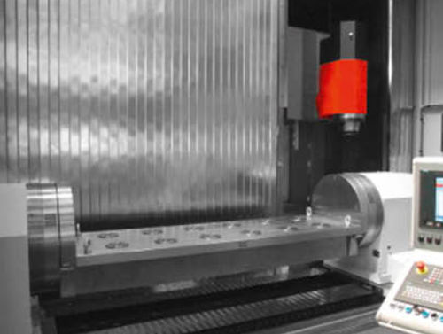 Sistema di serraggio a vuoto - matec Maschinenbau - magnetico / per mandrino / per pezzi da lavorare