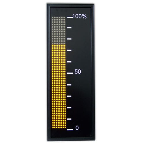 Display LED - Brandmaier Informative Leuchtanzeigen Inhaber: Markus Brandmaier - a colori / a barre / grande formato