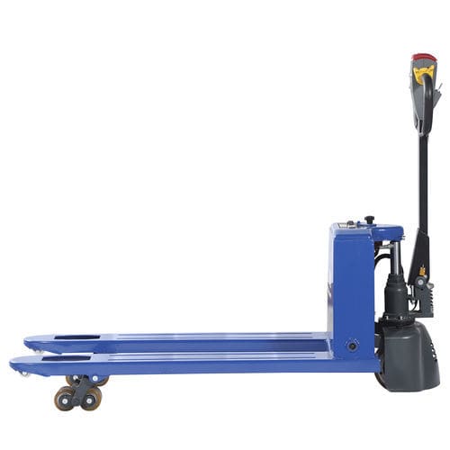 Transpallet elettrico - KLT15/20E - JIANGSU KING-LIFT EQUIPMENT.,LTD. - da trasporto / grande sollevamento / per sollevamento