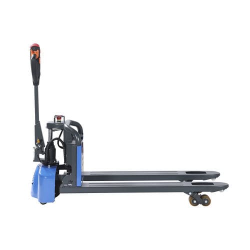 Transpallet elettrico - KLT15L - JIANGSU KING-LIFT EQUIPMENT.,LTD. - 24 V