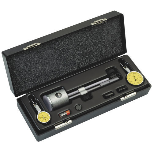 Comparatore con quadrante - 0163 series - TESA Technology - a leva