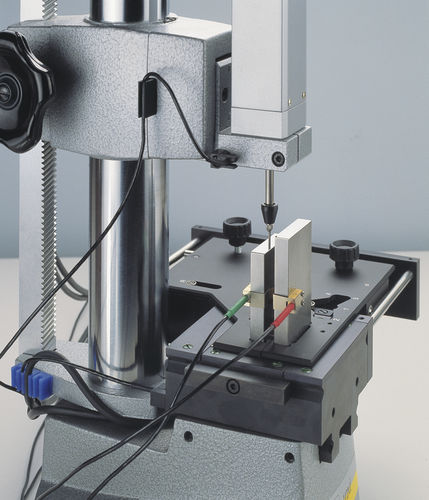Strumento di misura temperatura - UPT - TESA Technology - di calibratura