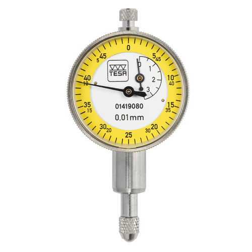 Comparatore con quadrante - 01419080 - TESA Technology