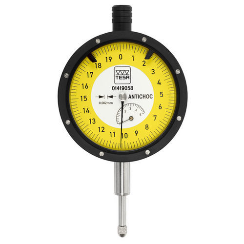 Comparatore con quadrante - 01419058 - TESA Technology