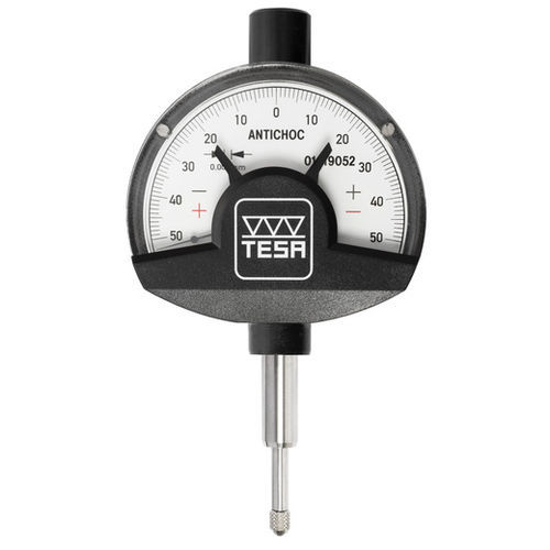 Comparatore con quadrante - 0141905 series - TESA Technology