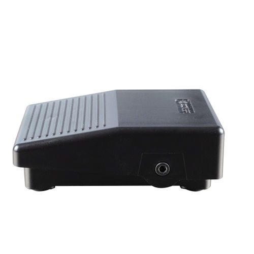 Interruttori a pedale di comando - 04768000 - TESA Technology - elettrico / 1 pedale