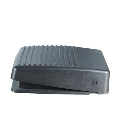 Interruttori a pedale di comando - 0476 series - TESA Technology - elettrico / 1 pedale