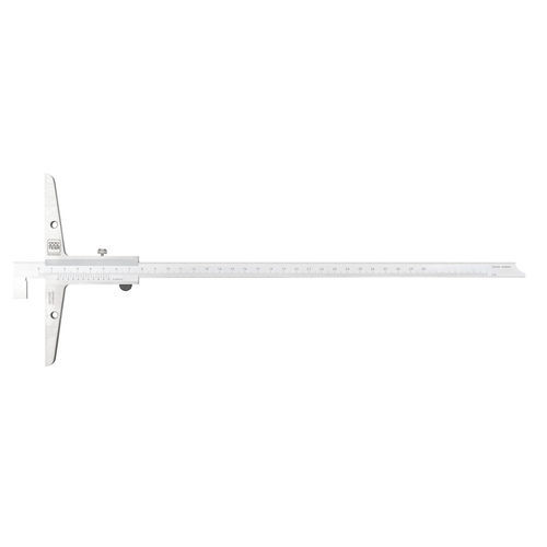 Calibro di profondità Vernier - 05102 series - TESA Technology