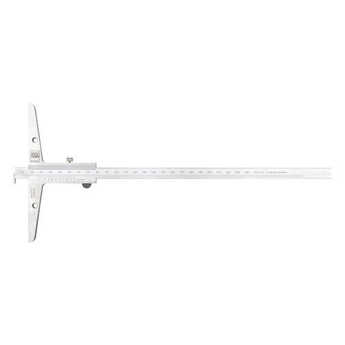 Calibro di profondità Vernier - 0051029 series - TESA Technology