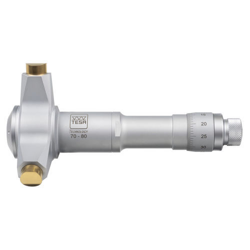 Micrometro interno - IMICRO series  - TESA Technology - di alesatura / analogico / di alta precisione