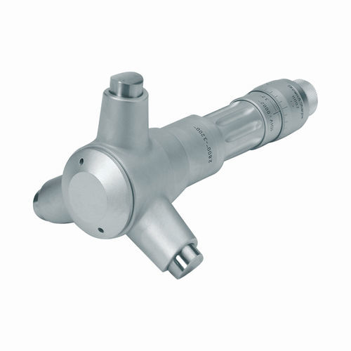 Micrometro interno - IMICRO series - TESA Technology - di alesatura / analogico