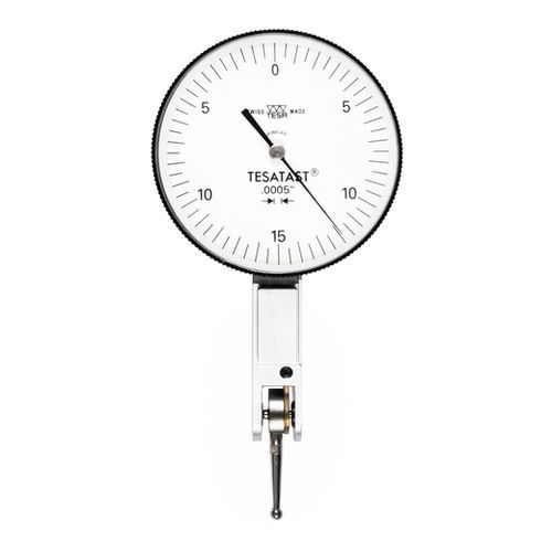 Comparatore con quadrante - TESATAST series - TESA Technology - a leva