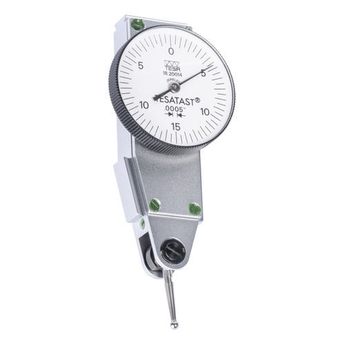 Comparatore con quadrante - TESATAST  - TESA Technology - a leva