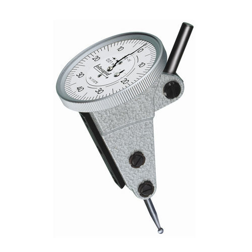 Comparatore con quadrante - INTERAPID 312 series - TESA Technology - a leva