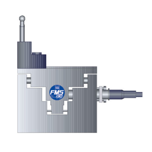 Tastatore di misura lineare - FMS130,FMS130-P series - TESA Technology - pneumatico / compatto