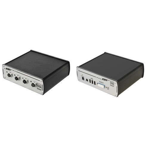 Interfaccia USB 2.0 - BPX - TESA Technology - elettronica / box