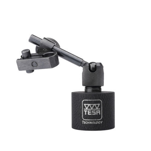 Supporto per apparecchio di misura - 01639010 - TESA Technology - con braccio articolato