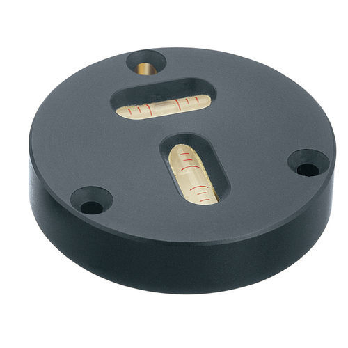 Livello a bolla d'aria - 0533150 series - TESA Technology - a croce