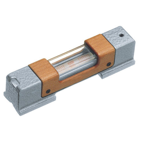 Livello a bolla d'aria - 053310 series - TESA Technology - di precisione