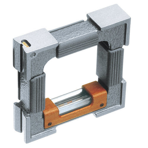 Livello a bolla d'aria - 0533120 series - TESA Technology - di precisione