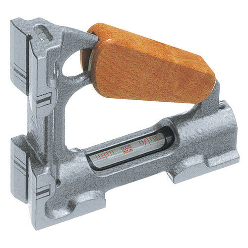 Livello a bolla d'aria - 0533100 series - TESA Technology - di precisione / magnetico