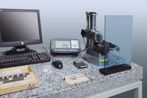 Schermo di protezione - 01640420 - TESA Technology