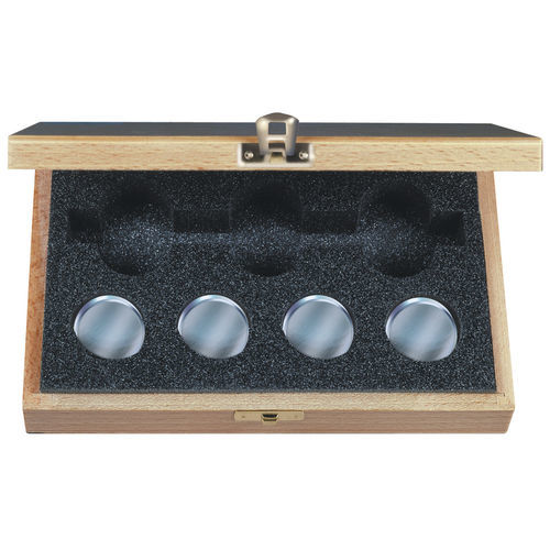 Piano ottico - 02510 series - TESA Technology