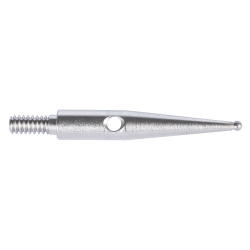 Inserto filettato - 018660 series - TESA Technology - in carburo di tungsteno