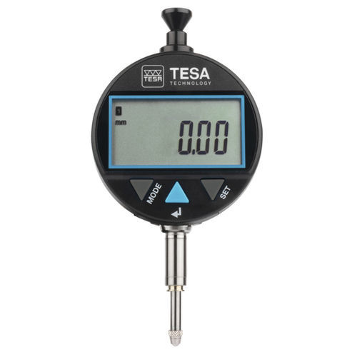 Comparatore con quadrante - DIALTRONIC EASY series - TESA Technology - digitale