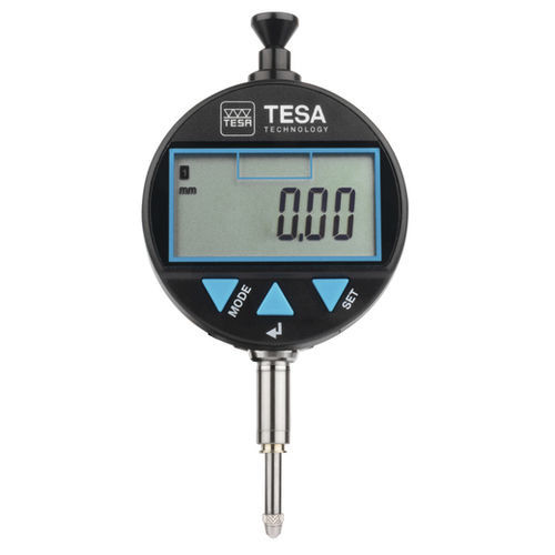 Comparatore con quadrante - DIALTRONIC series - TESA Technology - digitale