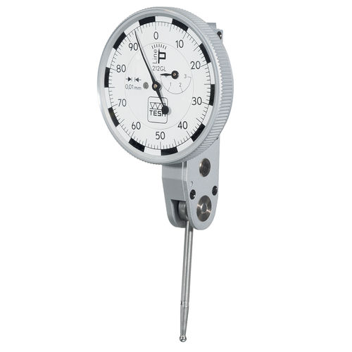 Comparatore con quadrante - P-LINE series - TESA Technology - a leva