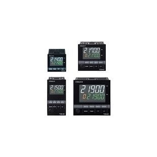 Regolatore di temperatura PID - TTM series - TOHO ELECTRONICS Inc. - digitale / universale / compatto