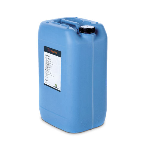Prodotto di pulizia a base acqua - DST-DEBURR  - DST-CHEMICALS A/S - di metalli / in neutro / disossidante