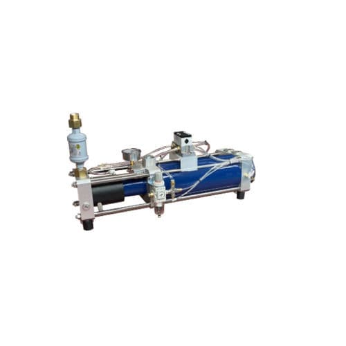 Sistema di trasferimento per manometro - RTP series - FT SRL - di vasca / per lattine
