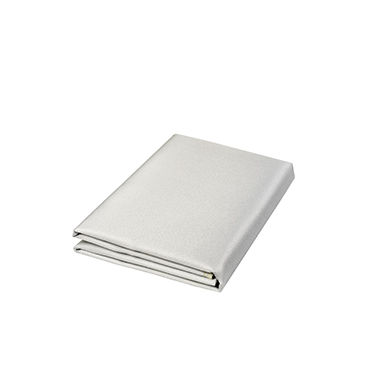 Coperta di protezione per saldatura rivestita con vernice poliuretanica - Atlas - Cepro - in kevlar / in tessuto ignifugo / in alluminio