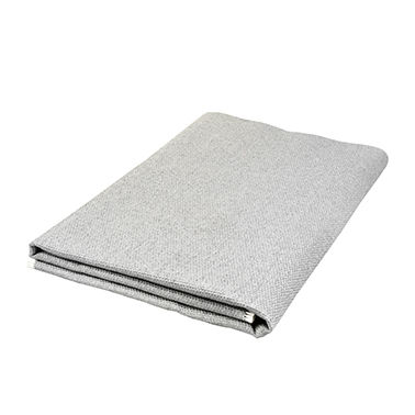 Coperta di protezione per saldatura rivestita con vernice poliuretanica - Athena - Cepro - in kevlar / in tessuto ignifugo / in alluminio