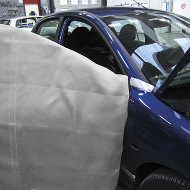 Copertura di protezione per automobile - Cepro - per l'industria automobilistica