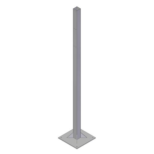 Colonna di saldatura - Cepro