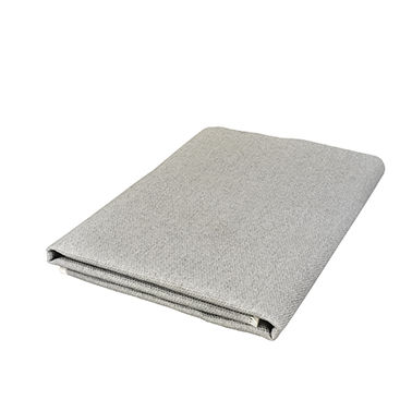 Coperta di protezione per saldatura rivestita con vernice poliuretanica - Hercules - Cepro - in kevlar / in tessuto di vetro