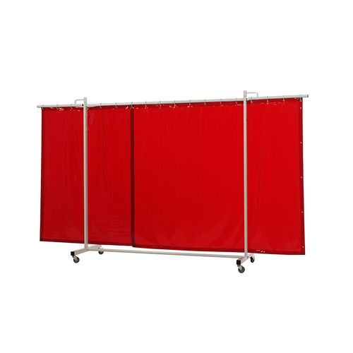 Tenda per saldatura - Robusto - Cepro