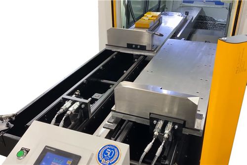 Sistema di arresto automatico - A16SD series - MIDACO Corporation