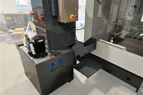 Unità di filtrazione per liquidi refrigeranti - ACCS25 - MIDACO Corporation - automatica