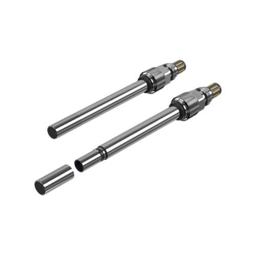 Sensore ottico per bordo sensibile - digiLine O-DO H10/H20 - JUMO Process Control, Inc. - a innesto / ad inserimento / integrato