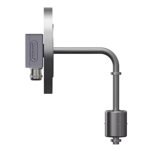 Livellostato a galleggiante - NESOS R04 LS - JUMO Process Control, Inc. - per liquidi / per controllo di pompa / IEC-Ex