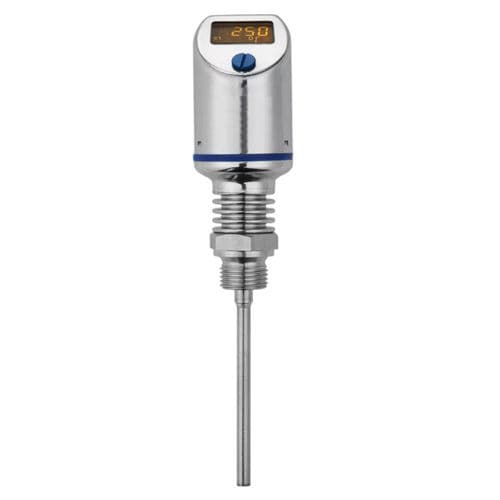 Interruttore di temperatura meccanico - DELOS T - JUMO Process Control, Inc. - elettronico / programmabile / PNP