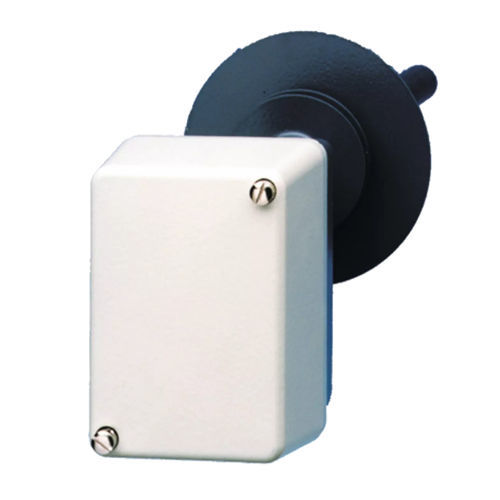 Monitor di temperatura a sicurezza intrinseca - STM-RW-2 - JUMO Process Control, Inc. - da montare su pannelli